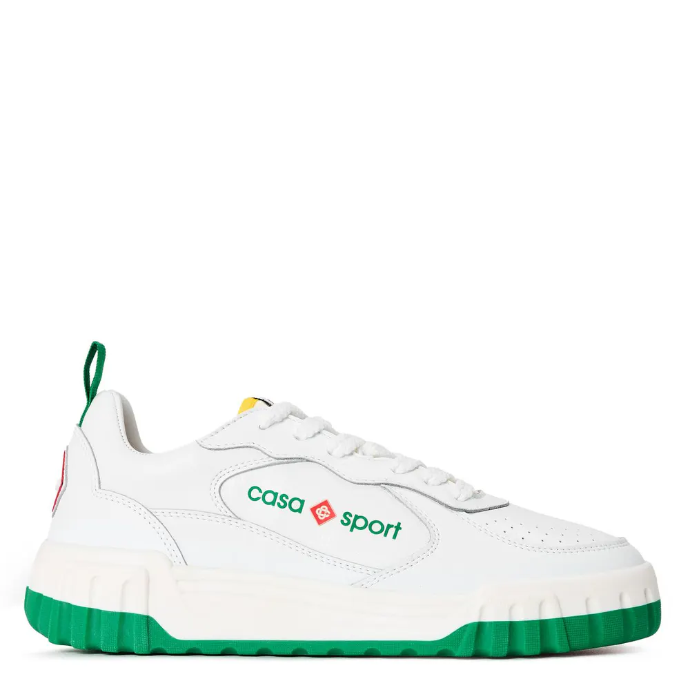 Casablanca Casa Court Trainers 99