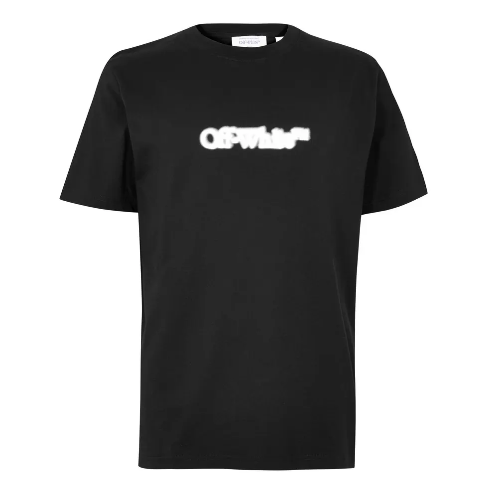 Off White Men's Spray Arrow T-Shirt
