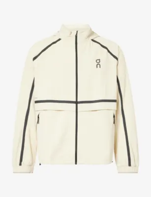 ON Performance Volt Woven Jacket