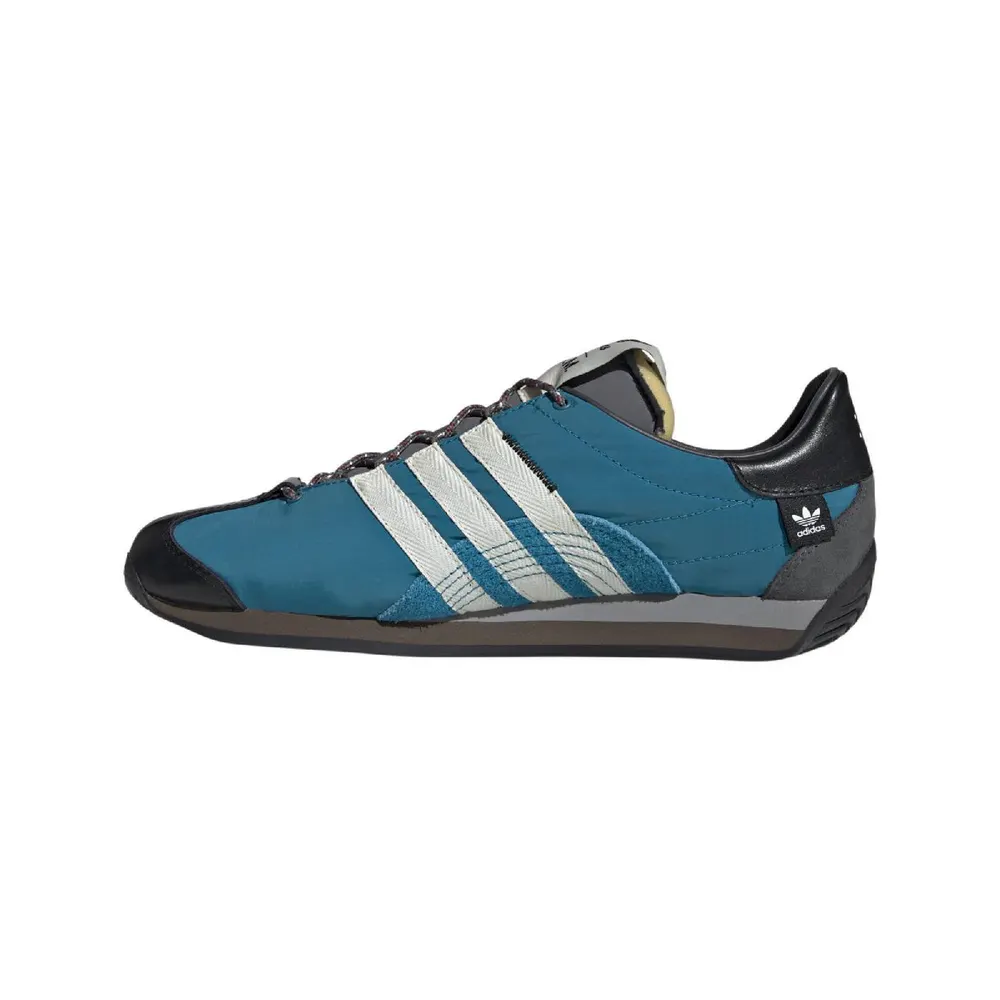 adidas Originals Country OG Song for the Mute Trainers detail 2