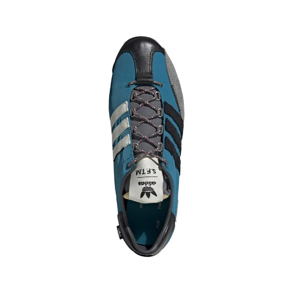 adidas Originals Country OG Song for the Mute Trainers detail 3