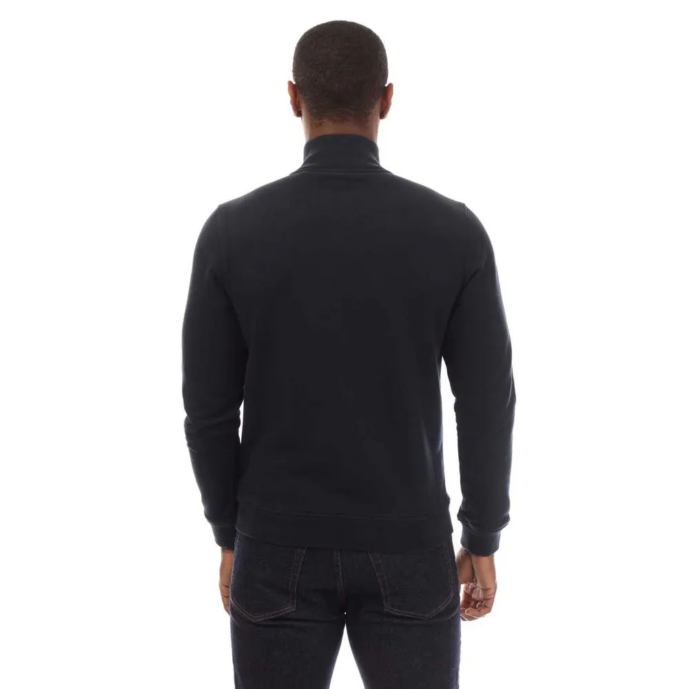Belstaff Full Zip Sweatshirt detail 2