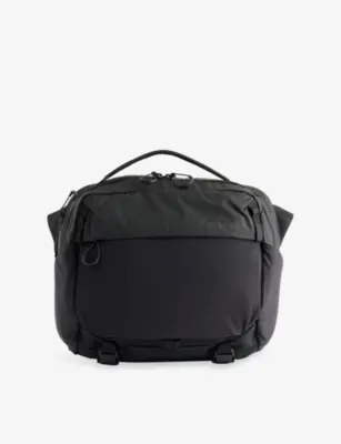 STUBBLE & CO Motion Sling 15l Woven Cross-Body Bag