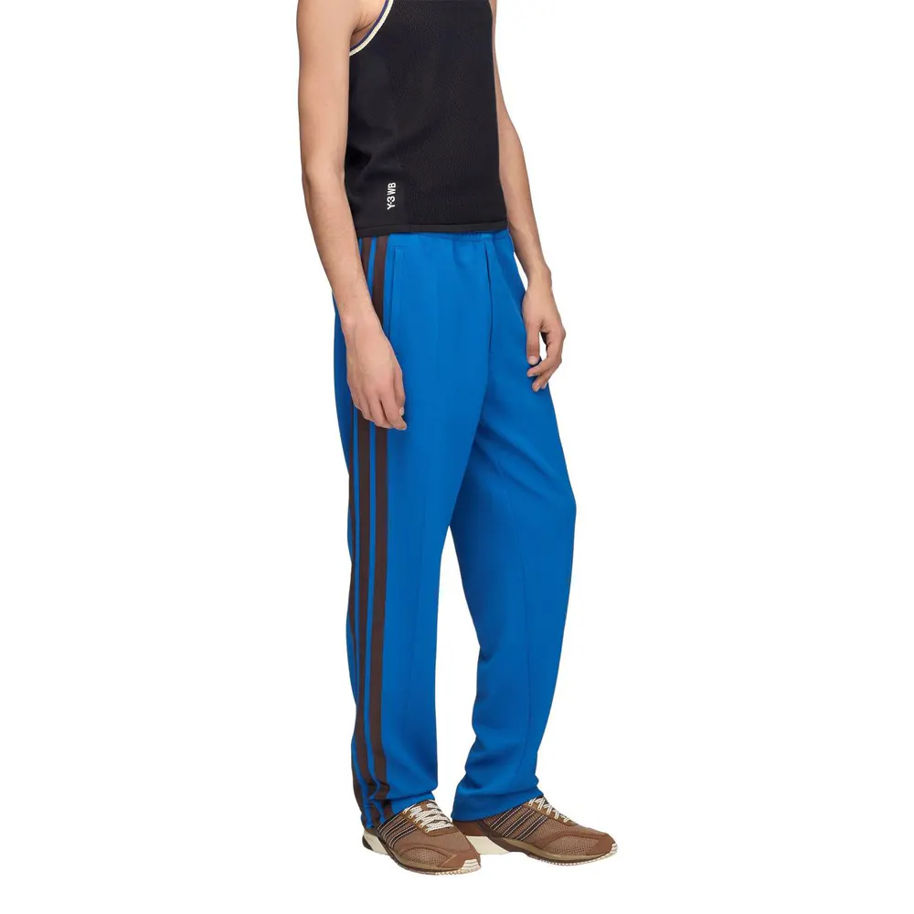 adidas Originals Mens by Wales Bonner x Y3 End Pant detail 3