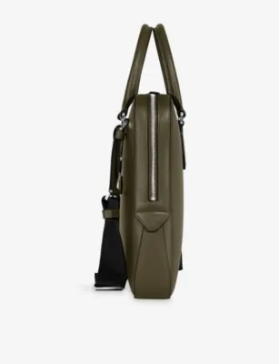 MONTBLANC Sartorial Thin Leather Document Case detail 2