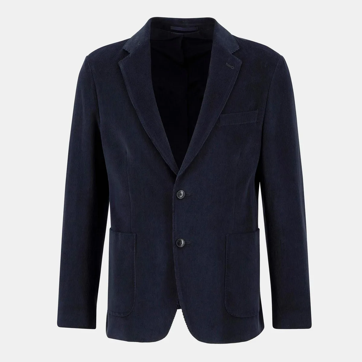 Barbour Men's Wallington Corduroy Long Sleeve Blazer