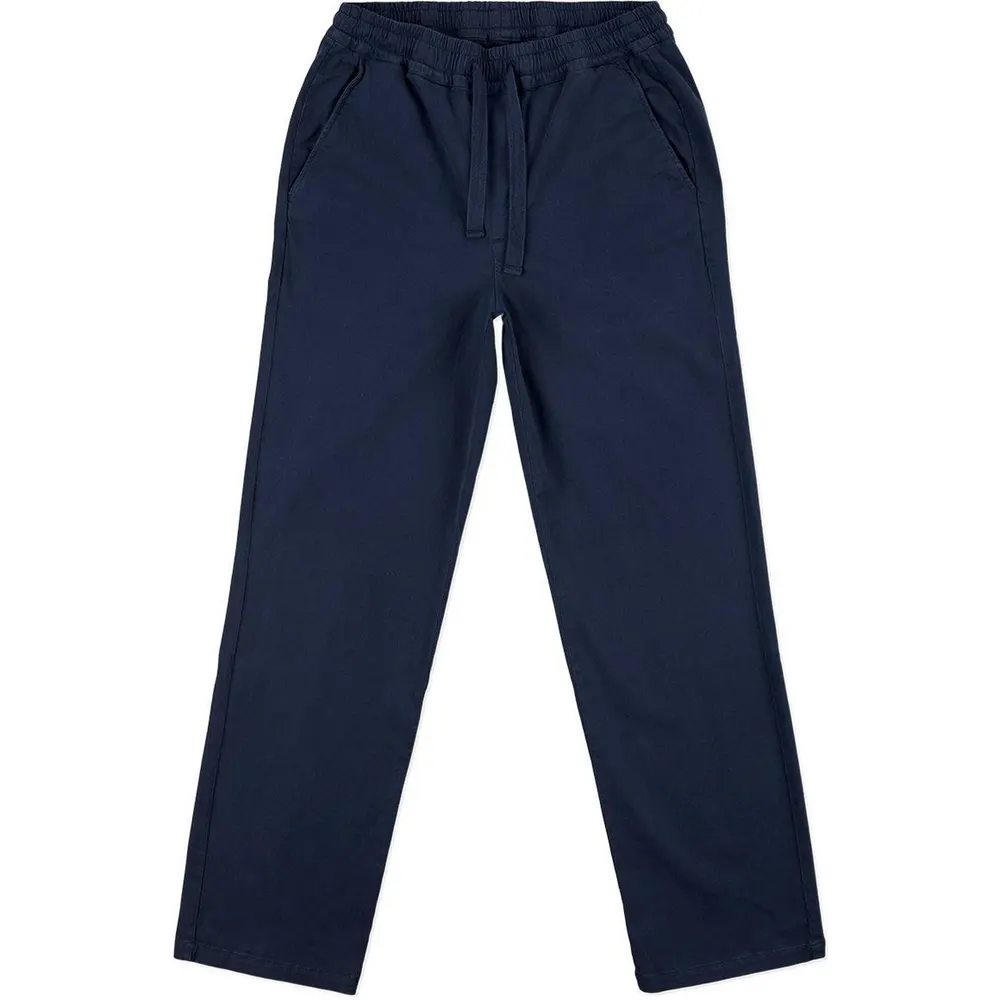 Albam Men's Judd Closed Hem Jersey Joggers