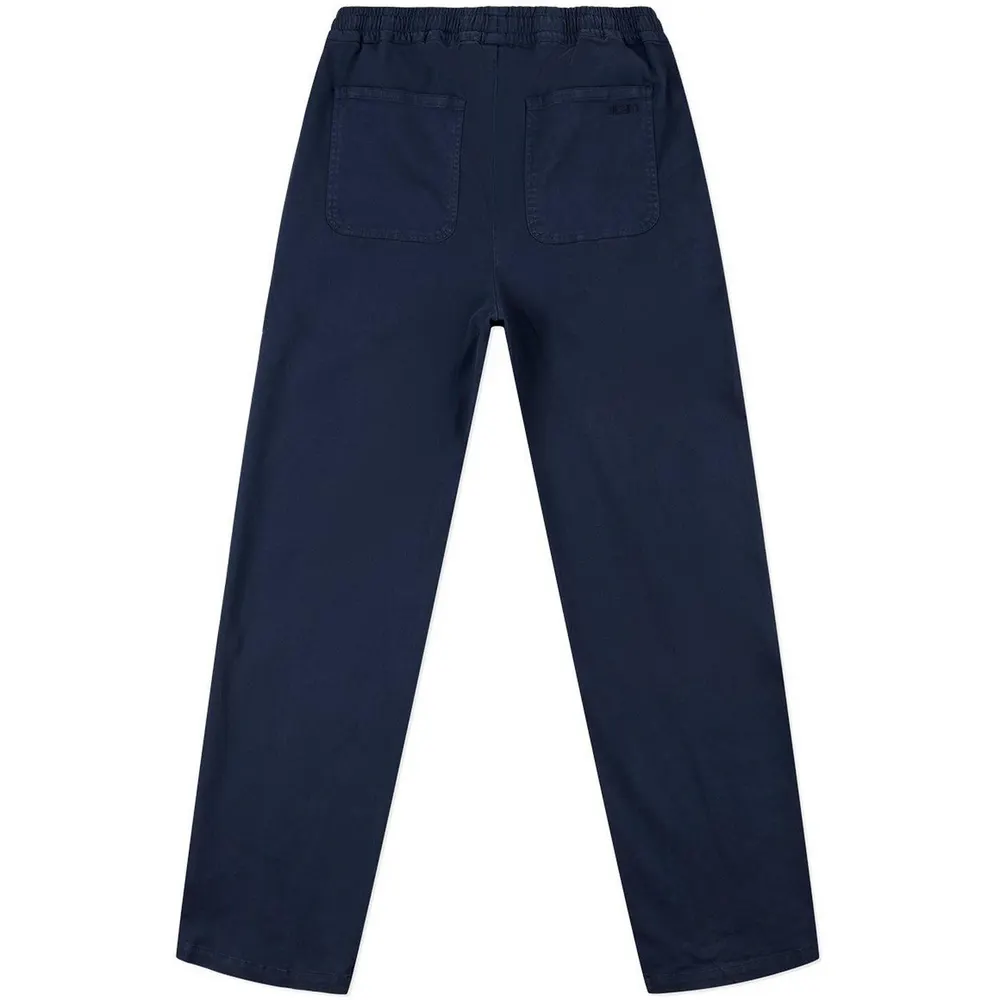 Albam Men's Judd Closed Hem Jersey Joggers detail 2