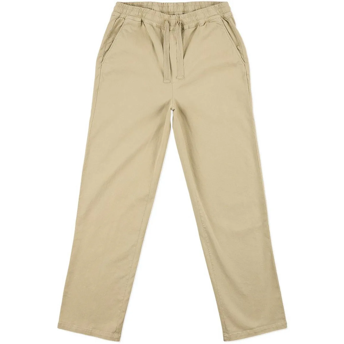 Albam Men's Judd Closed Hem Jersey Joggers
