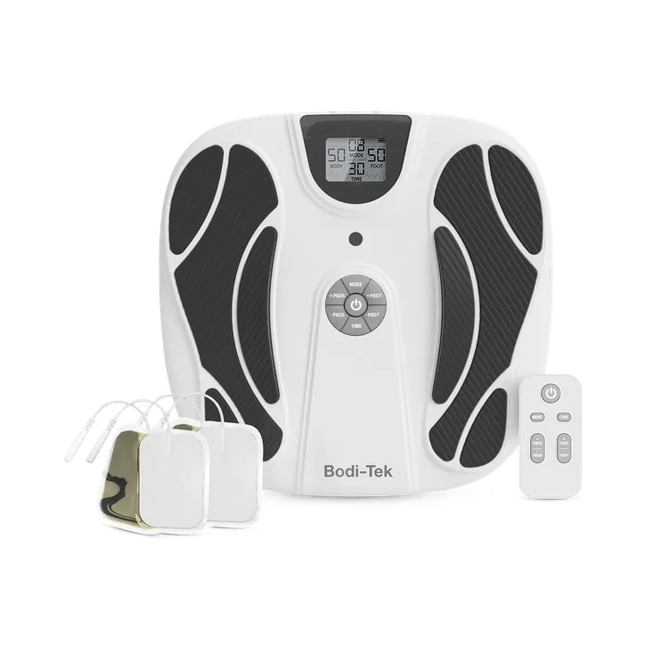 Bodi-Tek Circulation Plus Revive Pro Leg and Foot Exerciser