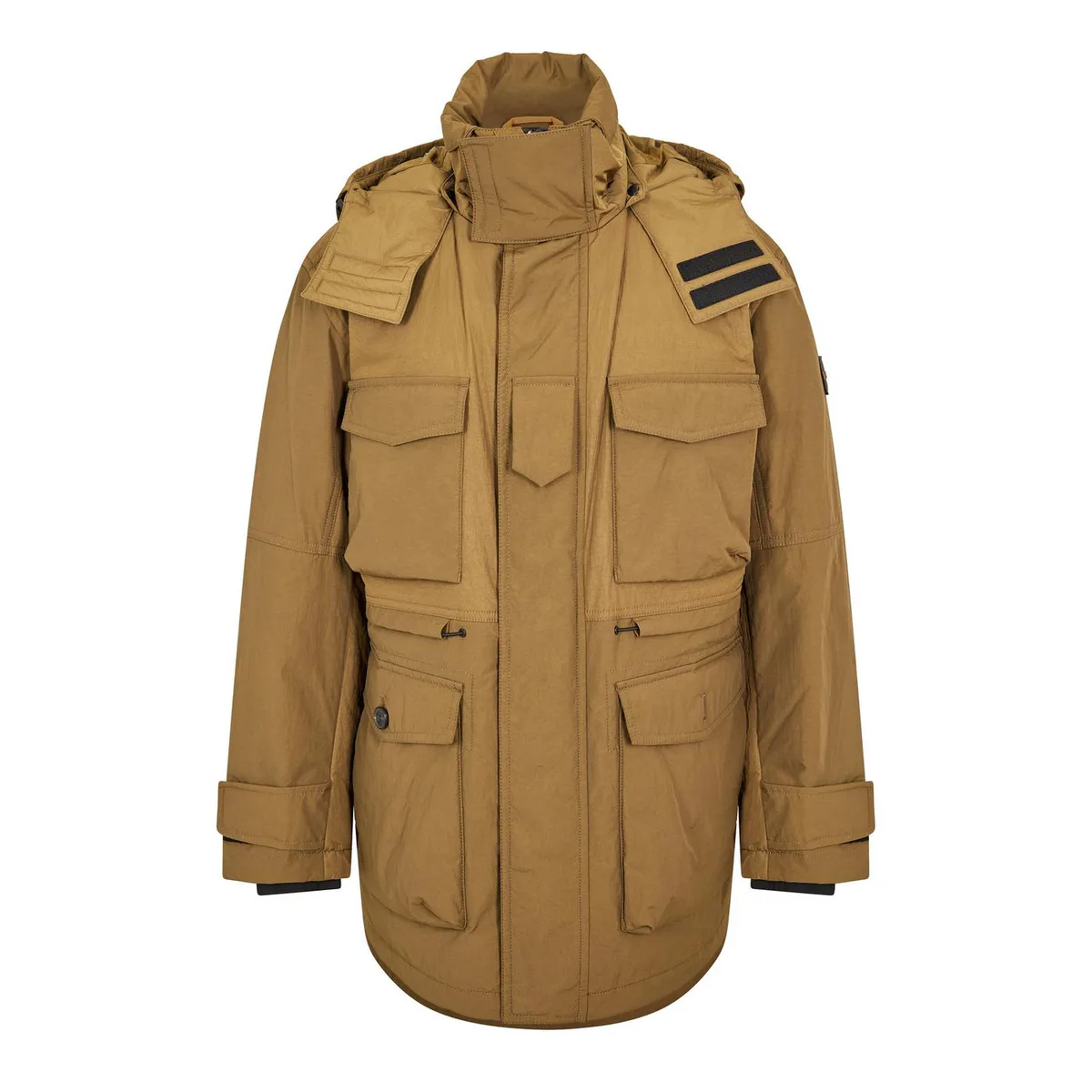 Boss Men's Overtigo Parka