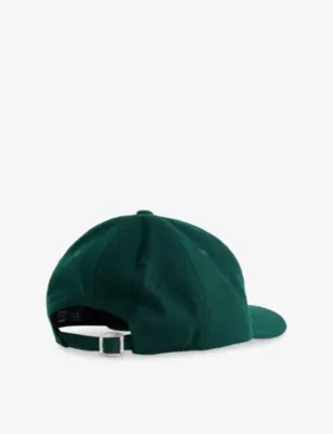 NEW ERA Heritage 9FIFTY Oakland Athletics Wool-Blend Cap - S/M detail 3