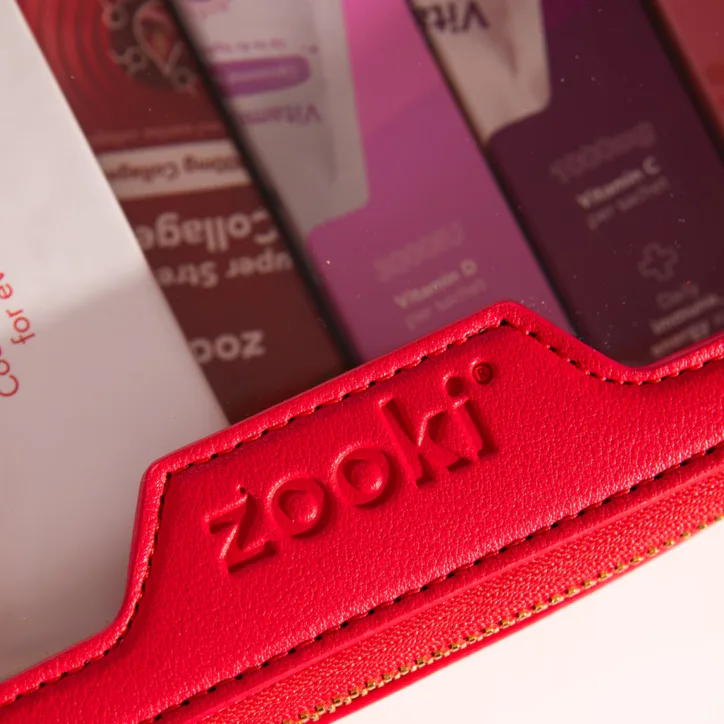 Zooki Collagen Glow Heroes - Large Gift Set, additional product view 3