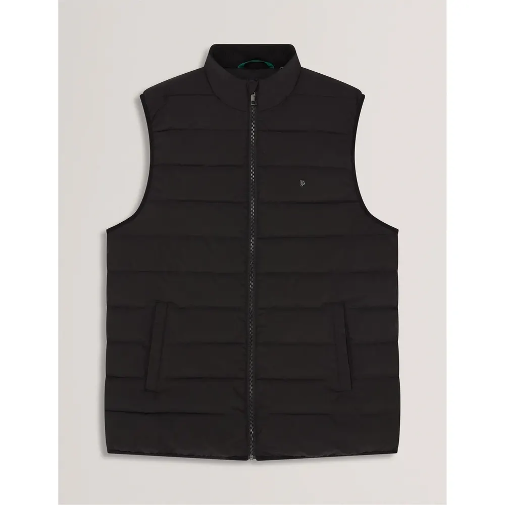 Ted Baker Men's Lightweight Quilted Gilet