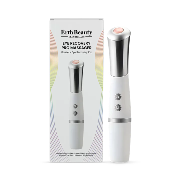 Erth Skin London EYE RECOVERY PRO MASSAGER
