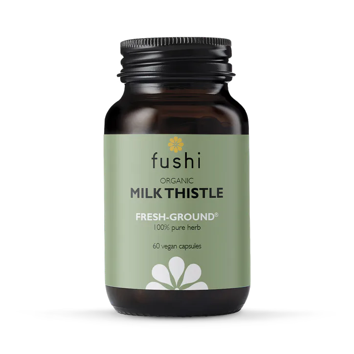 Fushi Organic Milk Thistle