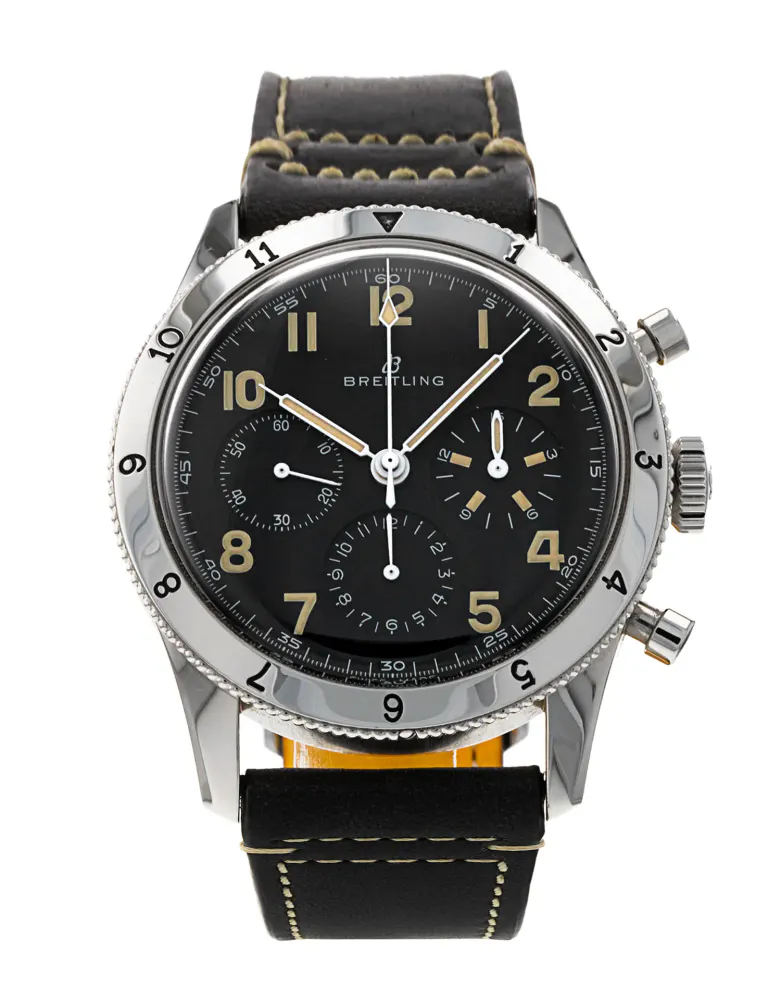 Breitling Aviator 8 AB0920 — 2022 — Excellent