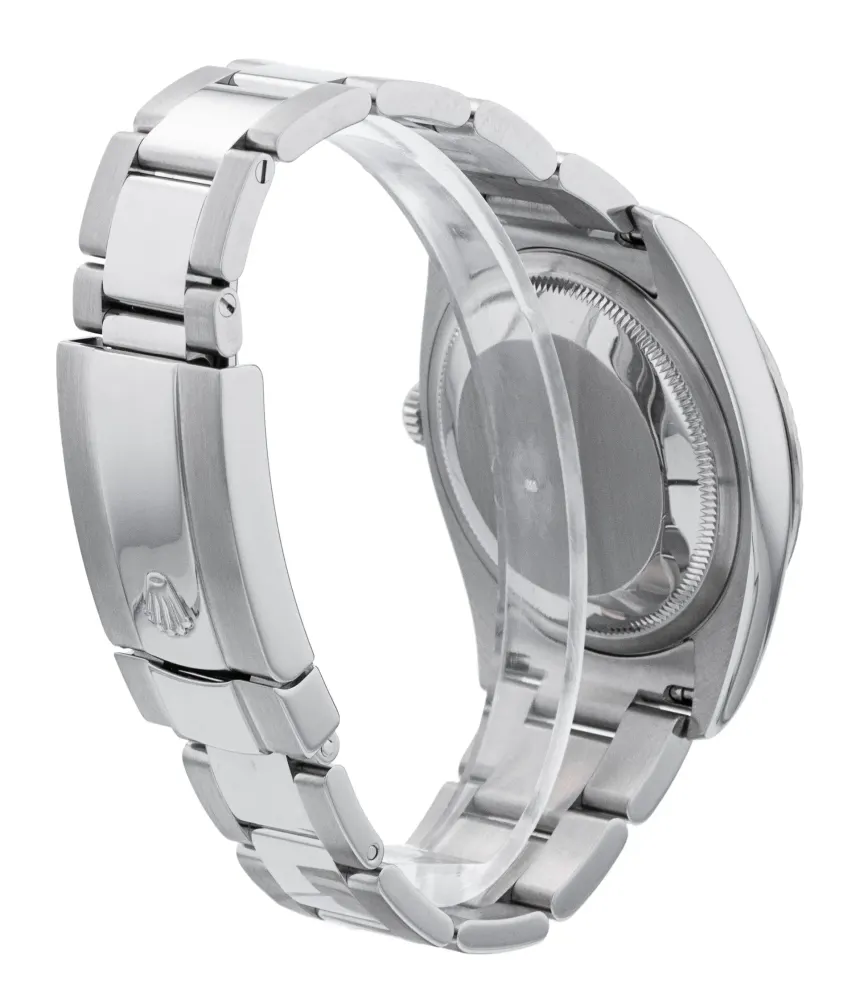 Rolex Turn-O-Graph 116264 — 2002 — Very good detail 3