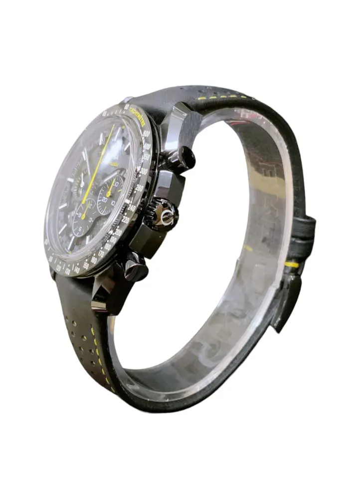 Omega Speedmaster Dark Side of the Moon 311.92.44.30.01.001 — 2021 — Excellent detail 2
