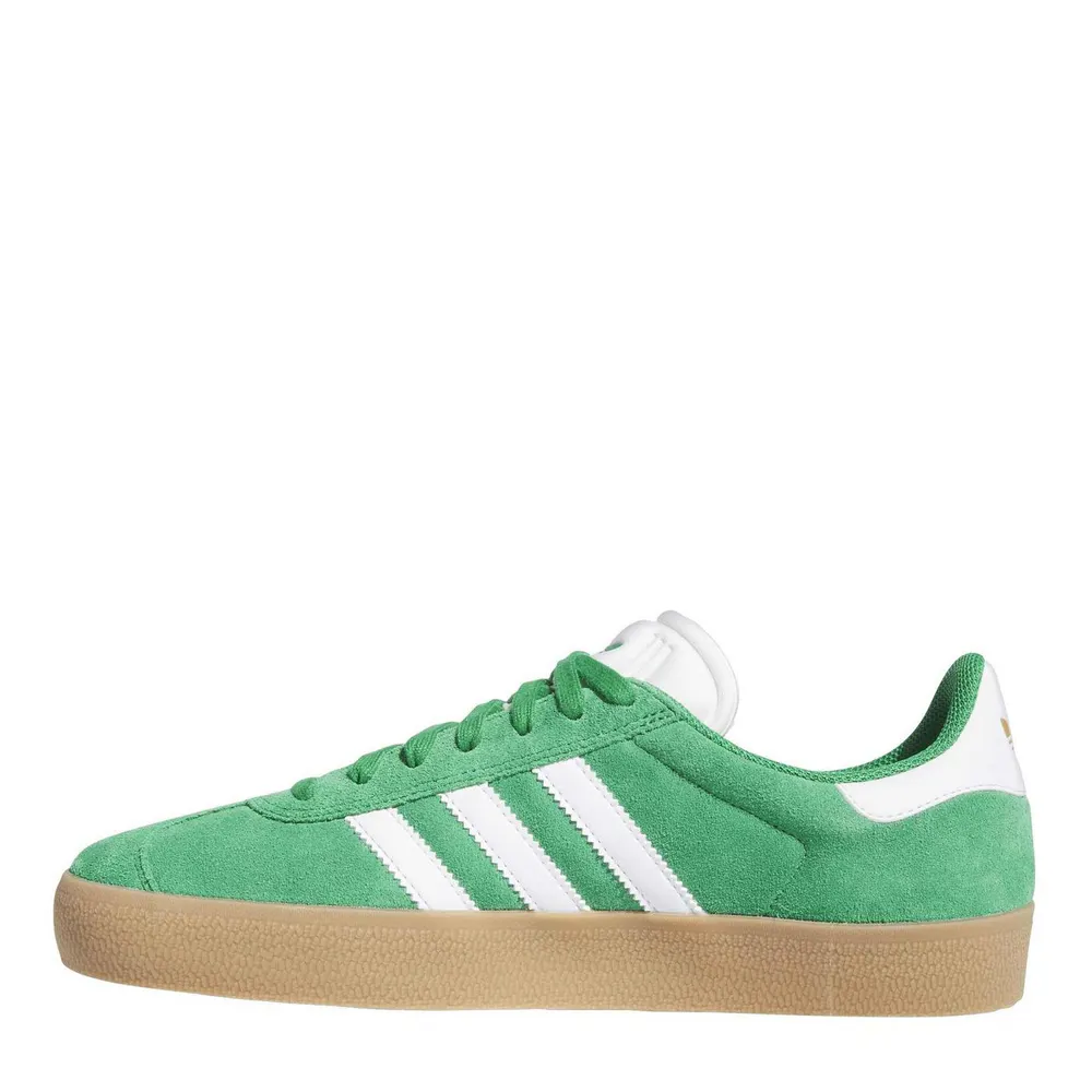adidas Originals Gazelle Advantage Shoes detail 2