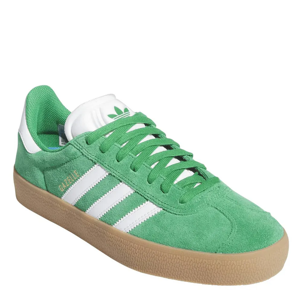adidas Originals Gazelle Advantage Shoes detail 3