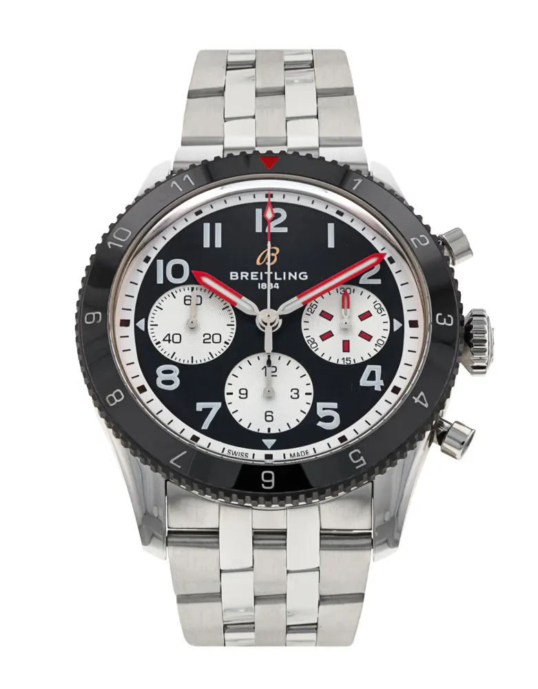 Breitling AVI Y23380 — 2024 — Excellent