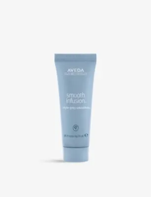 AVEDA Smooth Infusion Style-Prep Smoother Leave-In Treatment Serum 25ml