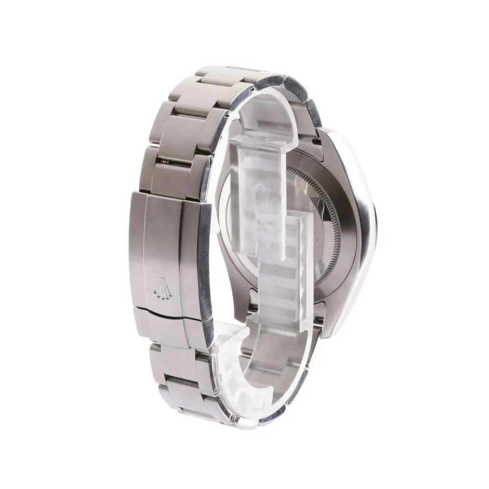 Rolex Air-King 116900 — 2021 — Good detail 3