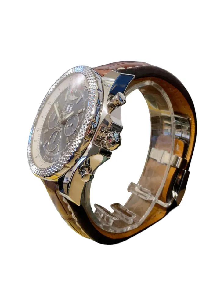 Breitling Bentley 6.75 A44364 — 2016 — Excellent detail 2