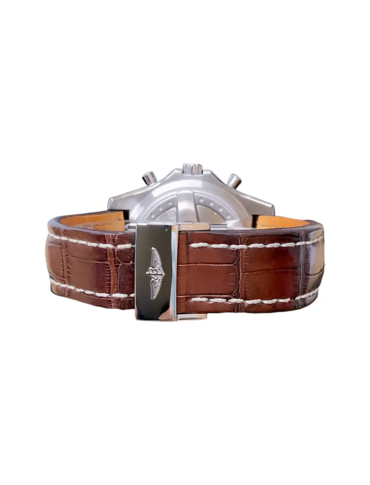 Breitling Bentley 6.75 A44364 — 2016 — Excellent detail 3