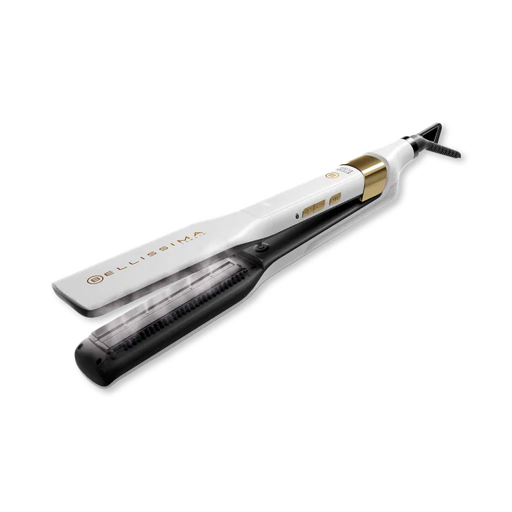 Bellissima Italia Steam Elixir Straightener – Beauty > Electrical Beauty > Hair Styling