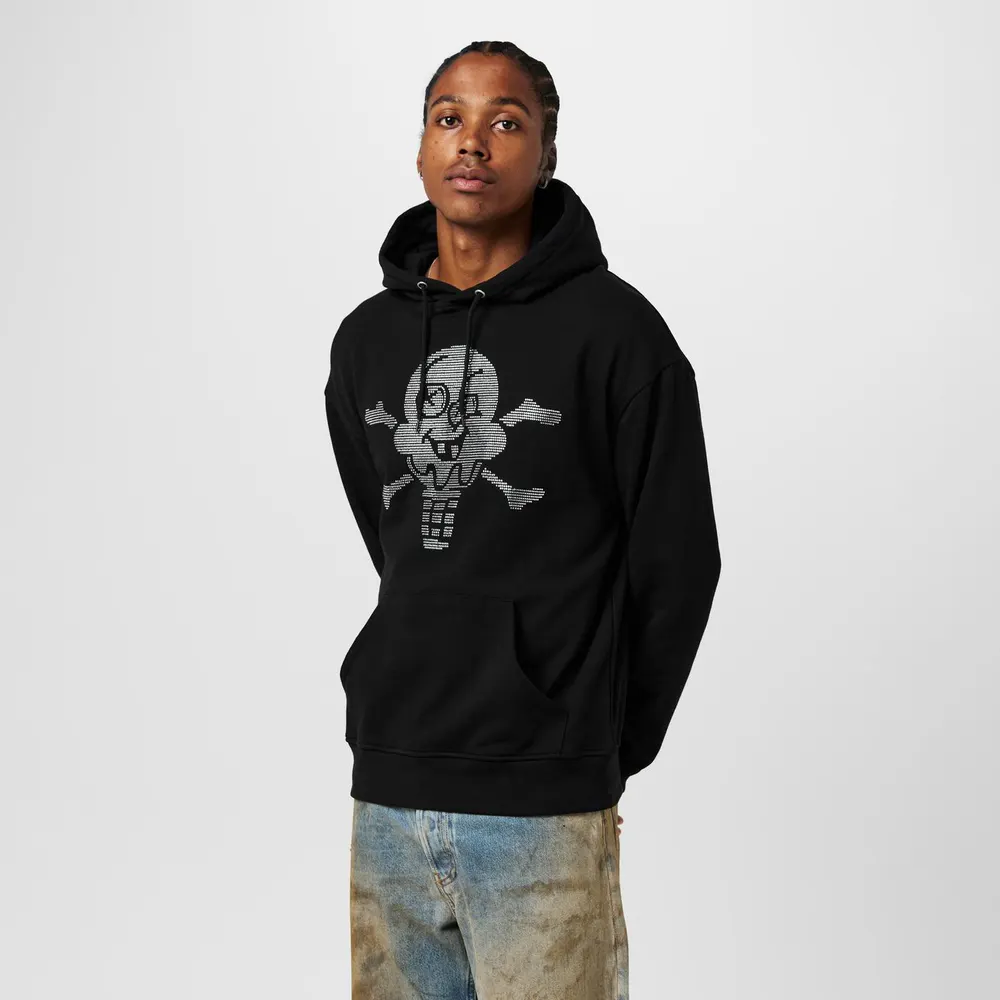 ICECREAM Men's Cone Gems Hoodie detail 3