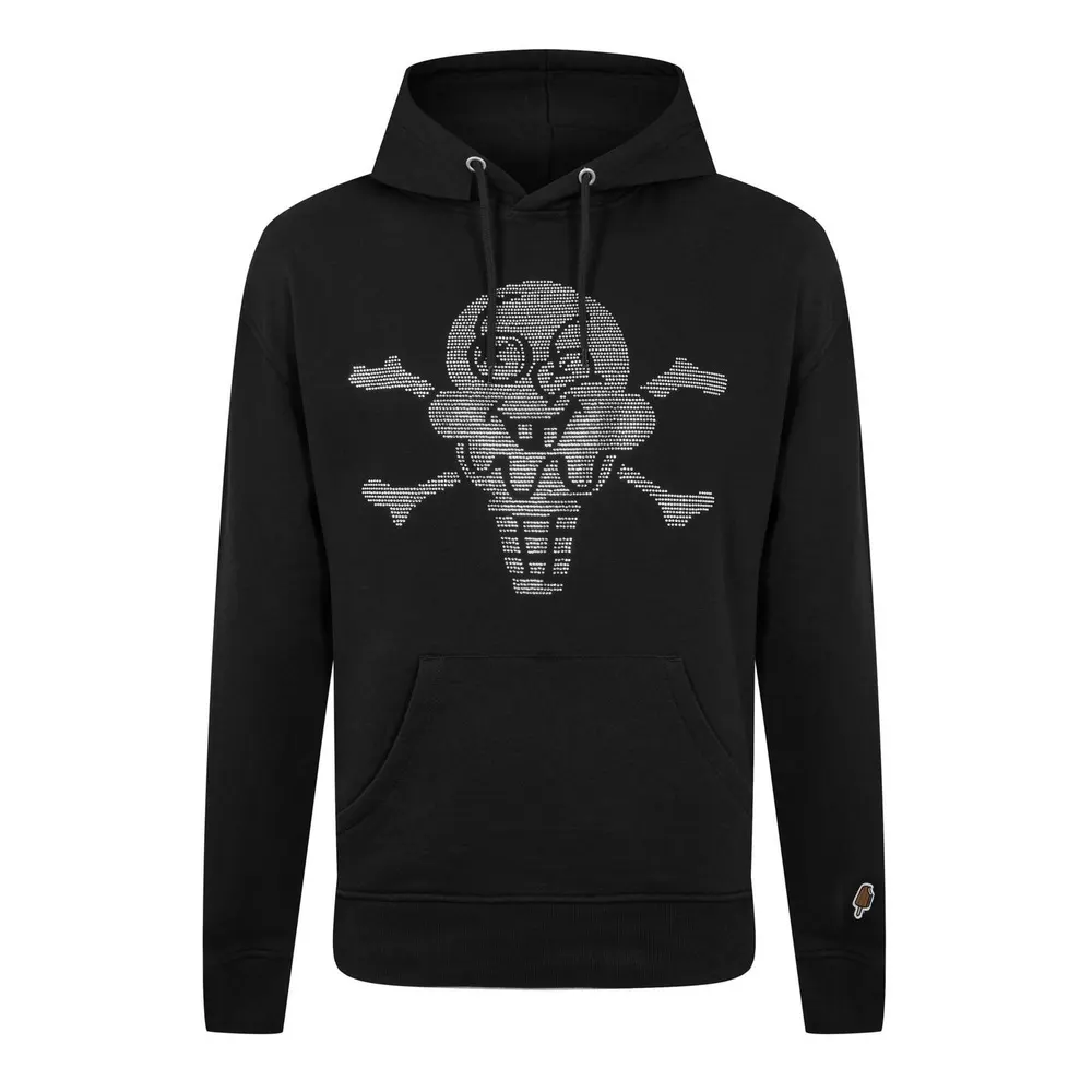 ICECREAM Men's Cone Gems Hoodie