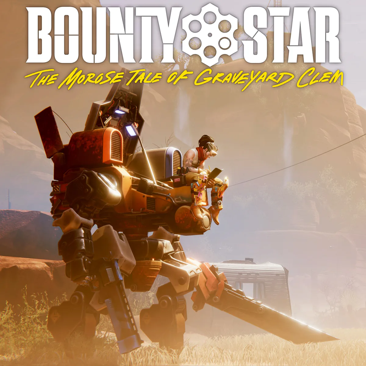 Annapurna Interactive Bounty Star in Digital, additional product view 2