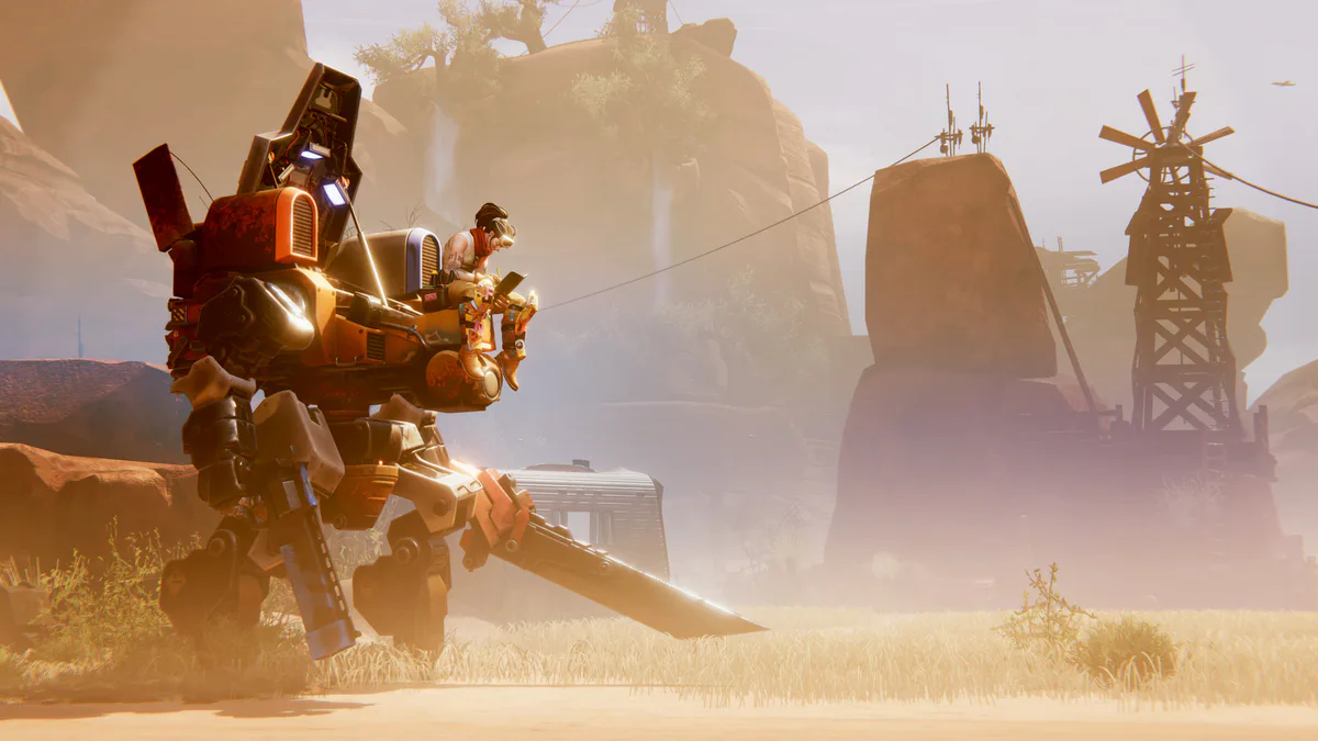 Annapurna Interactive Bounty Star in Digital, additional product view 3