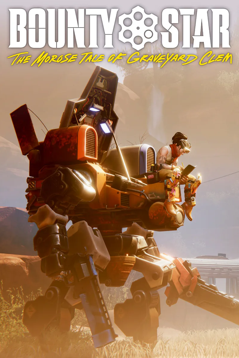 Annapurna Interactive Bounty Star in Digital – Xbox console games · Action & adventure