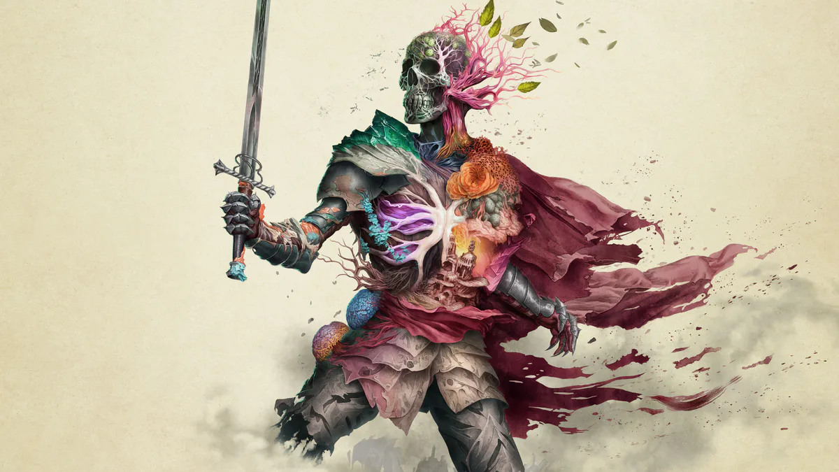 Xbox Game Studios Avowed Standard Edition detail 3