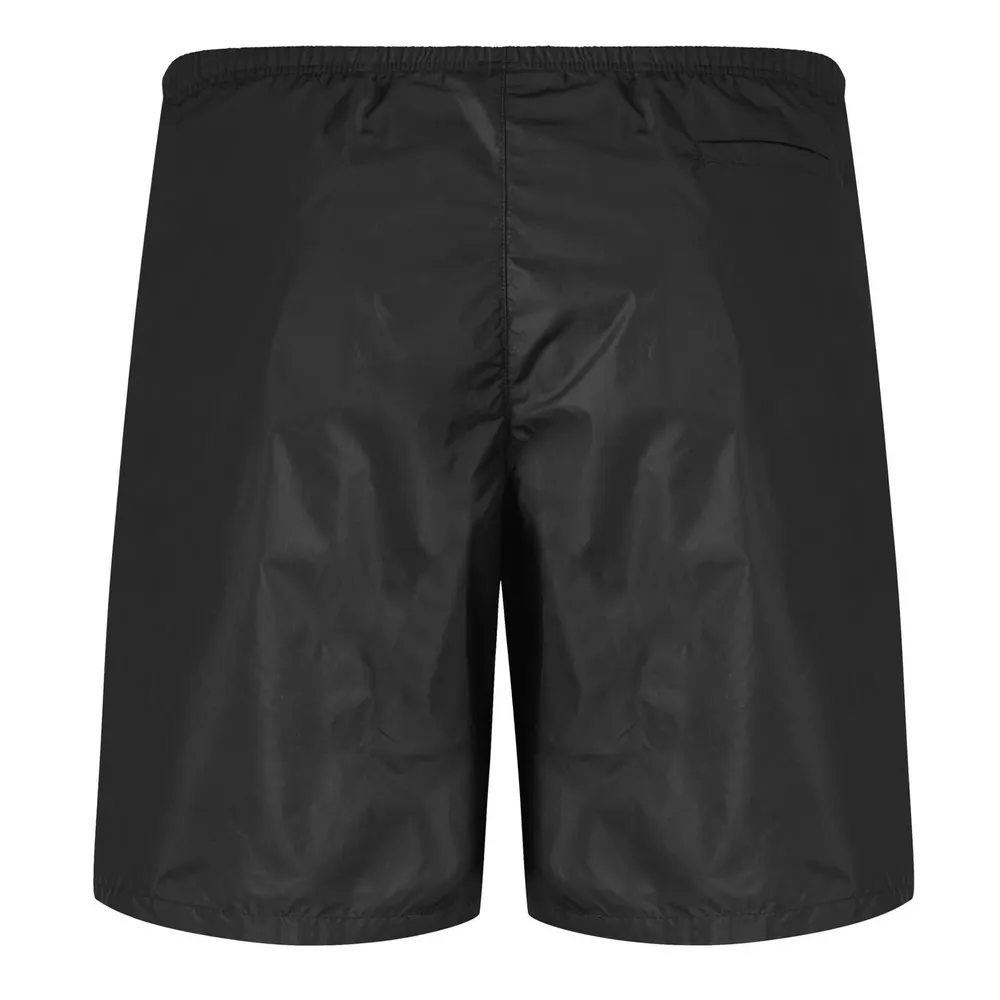Palm Angels Men's Swim Shorts detail 2