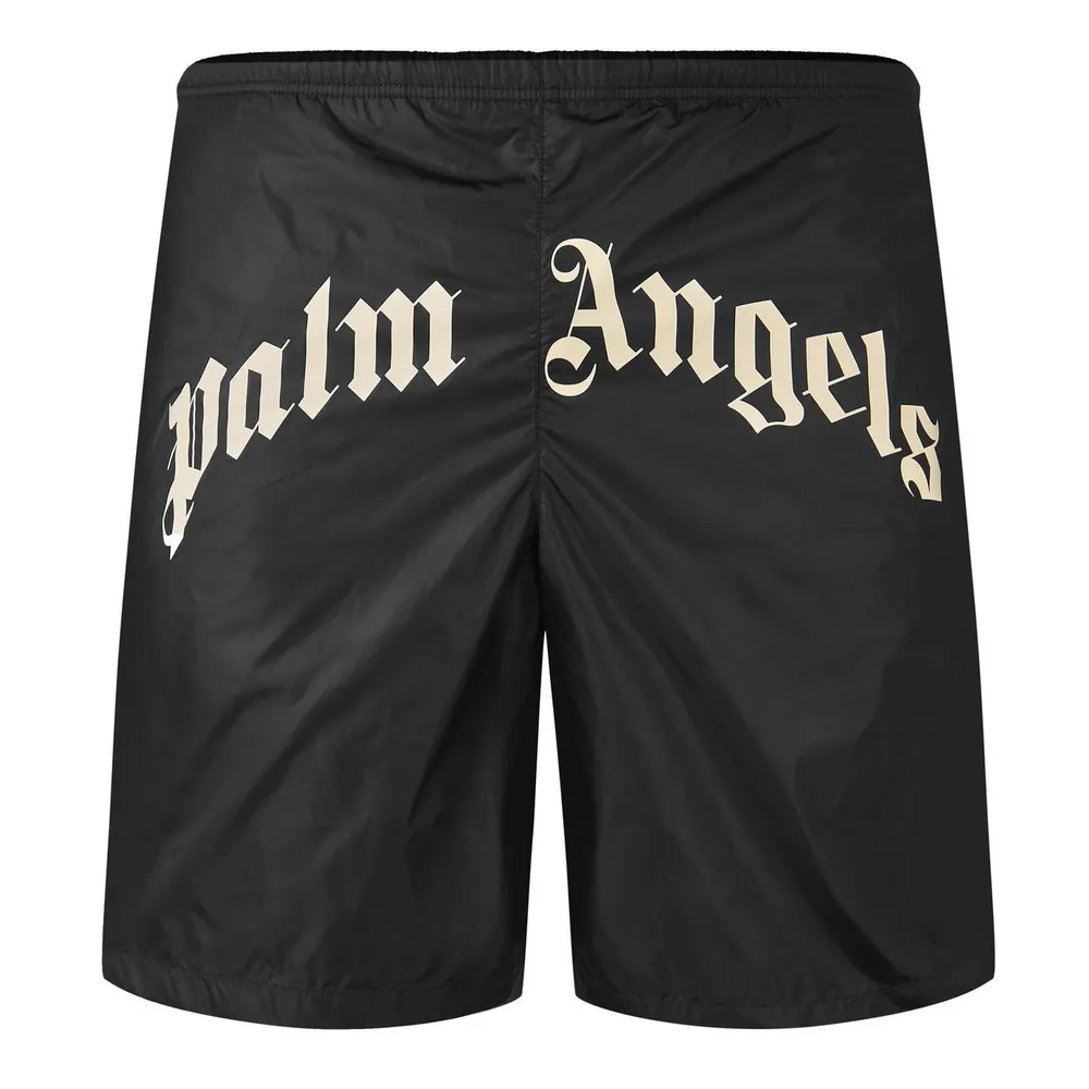 Palm Angels Men's Swim Shorts