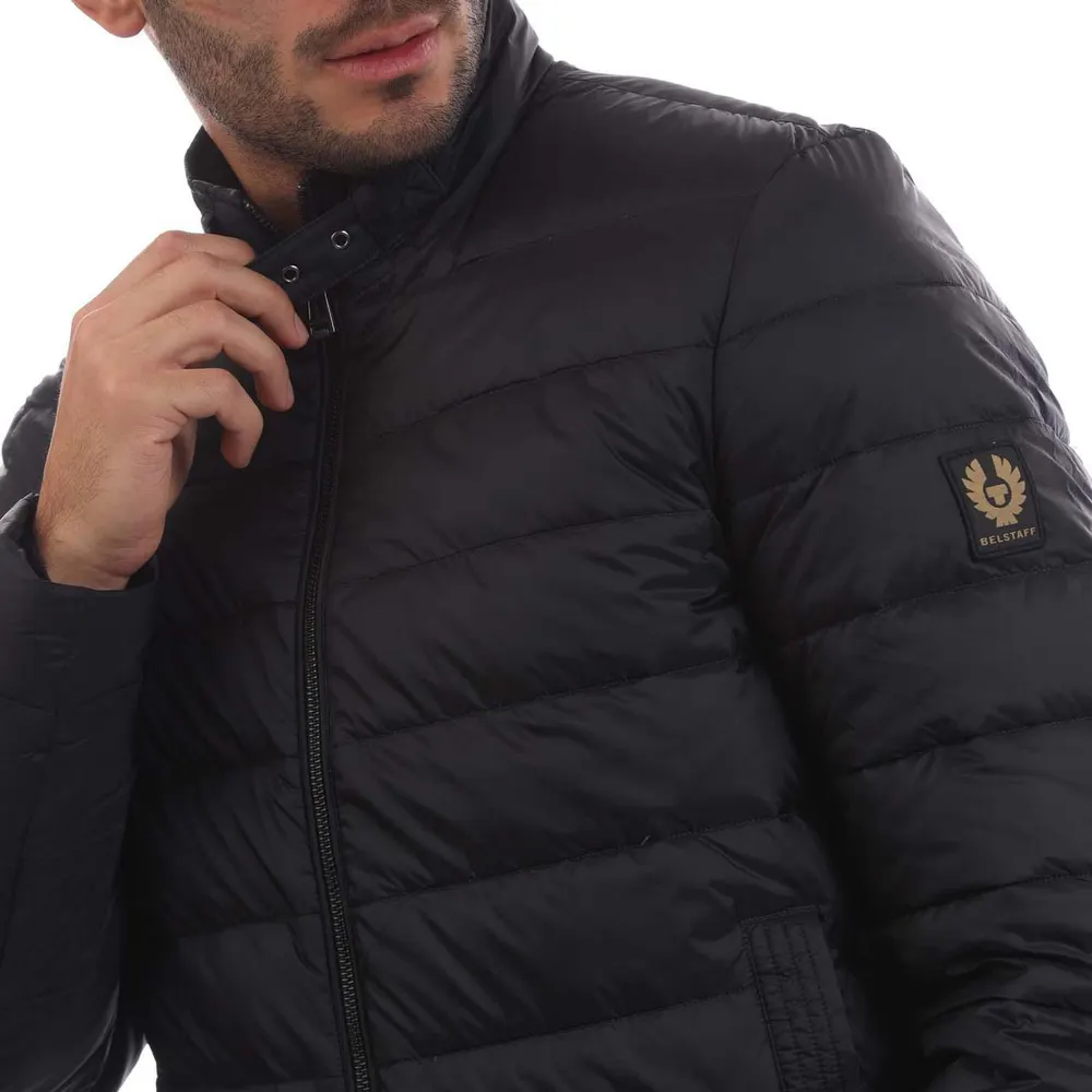 Belstaff Circuit Jacket detail 2