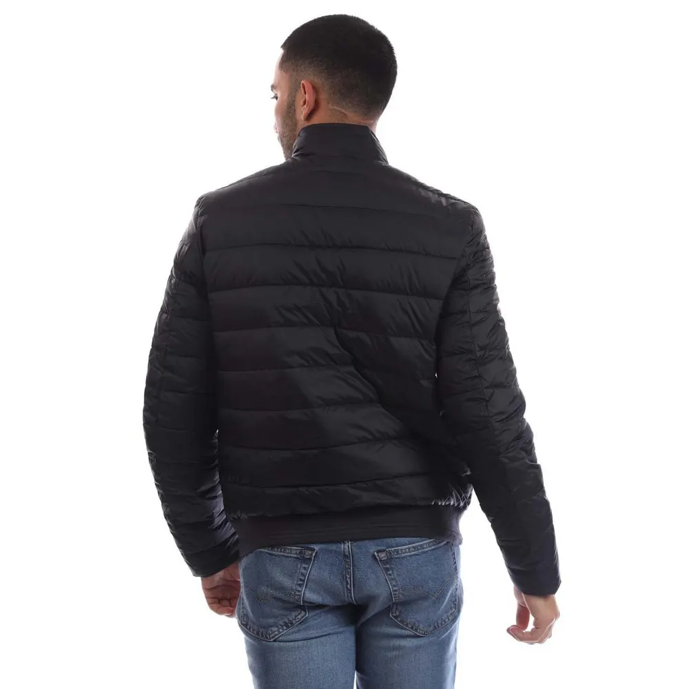 Belstaff Circuit Jacket detail 3