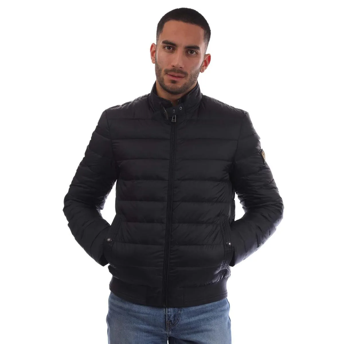 Belstaff Circuit Jacket