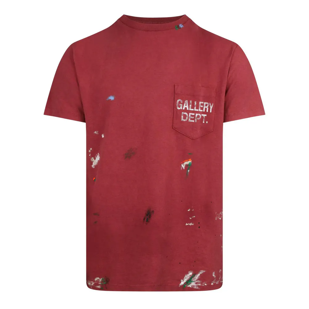 Gallery Dept Gallery Vintage LG P Sn99 in Brick – Clothing