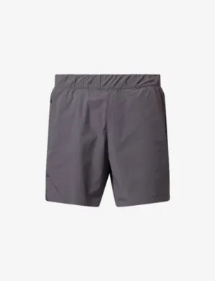 CASTORE "Zone Training 5"" Stretch-Woven Shorts"