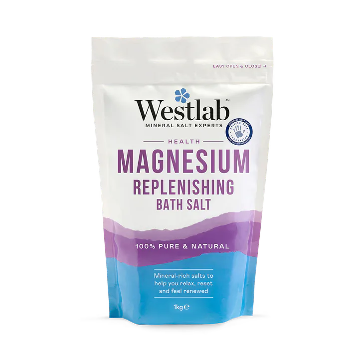 Westlab Magnesium Flakes 1kg