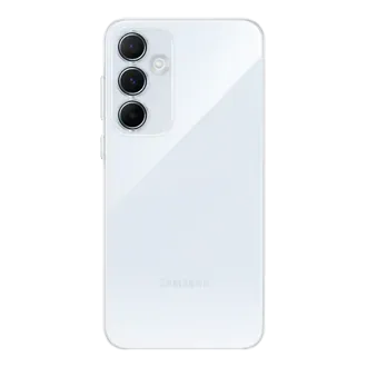 Samsung Clear Case for Galaxy A55 – Consumer technology