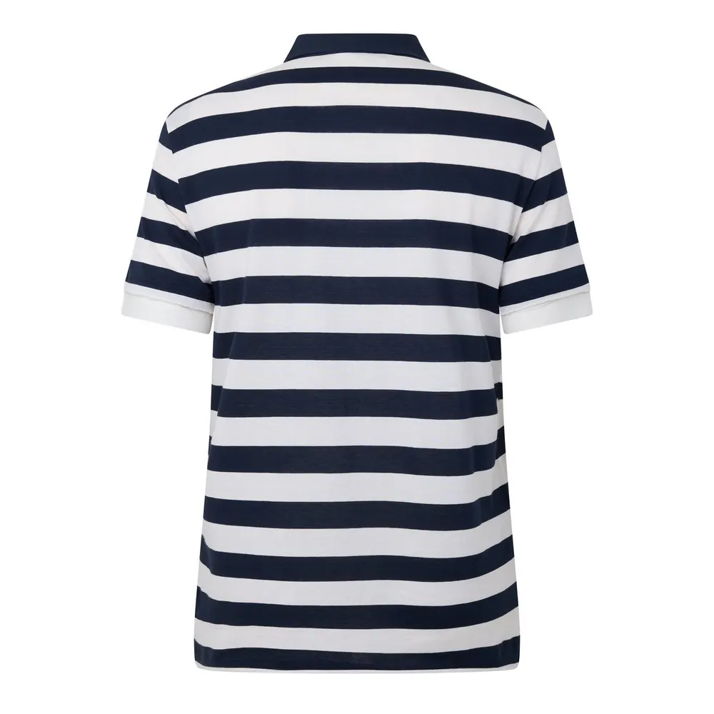 Dolce and Gabbana DG Marina Stripe Pol Sn63 detail 2