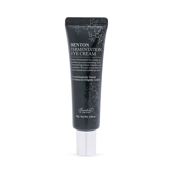 Benton Fermentation Eye Cream - 30g