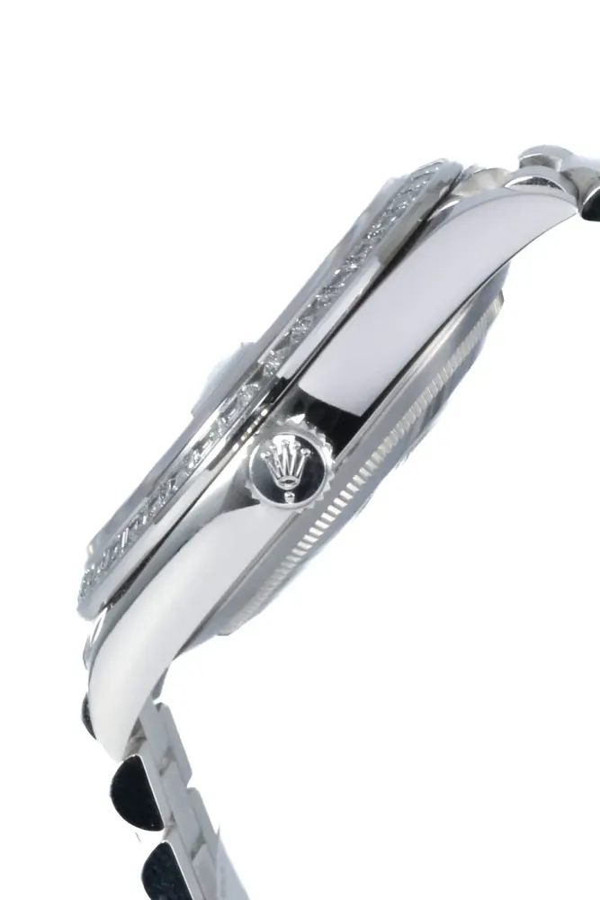 Rolex Day-Date 40 228396 TBR — 2022 — Very good detail 2