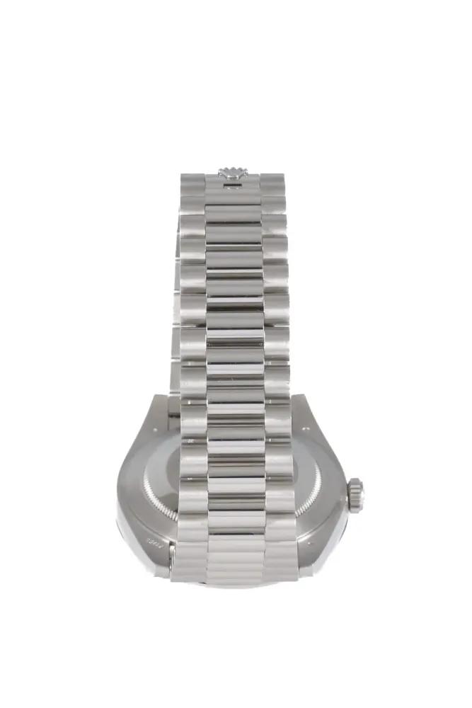 Rolex Day-Date 40 228396 TBR — 2022 — Very good detail 3